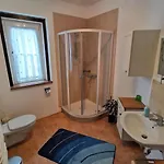 Hébergement de vacances Thueringer By Interhome Gehlberg