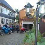 Thueringer By Interhome *