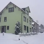 Thueringer By Interhome Hébergement de vacances Gehlberg