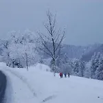 Thueringer By Interhome * Gehlberg