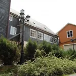 Hébergement de vacances Thueringer By Interhome *