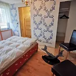 Hébergement de vacances Thueringer By Interhome Gehlberg