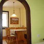 Hébergement de vacances Thueringer By Interhome Gehlberg