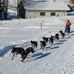 Thueringer By Interhome *