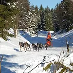 Thueringer By Interhome *