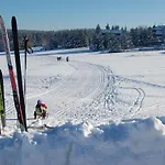 Thueringer By Interhome Hébergement de vacances Gehlberg