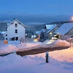 Hébergement de vacances Thueringer By Interhome