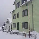 Hébergement de vacances Thueringer By Interhome Gehlberg