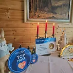 Thueringer By Interhome *