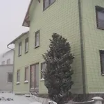 Thueringer By Interhome