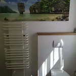 Hébergement de vacances Thueringer By Interhome *