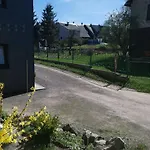 Hébergement de vacances Thueringer By Interhome