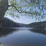 Hébergement de vacances Thueringer By Interhome Gehlberg