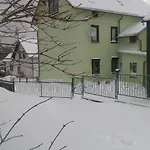 Thueringer By Interhome * Gehlberg