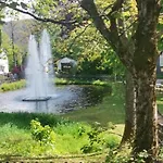 Hébergement de vacances Thueringer By Interhome Gehlberg