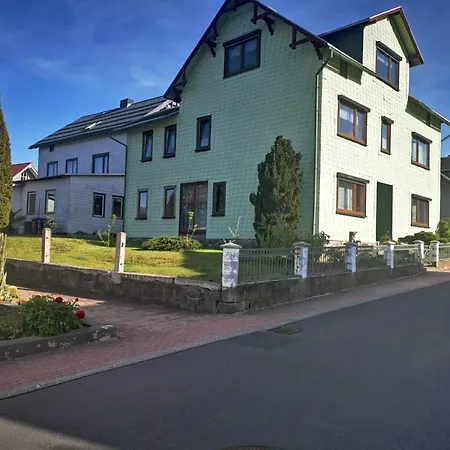 Thueringer By Interhome