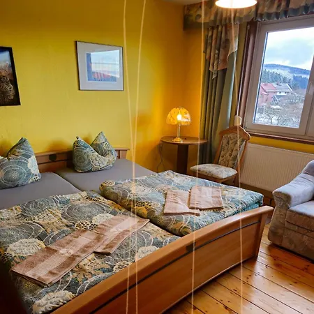 Vakantiehuis Thueringer By Interhome