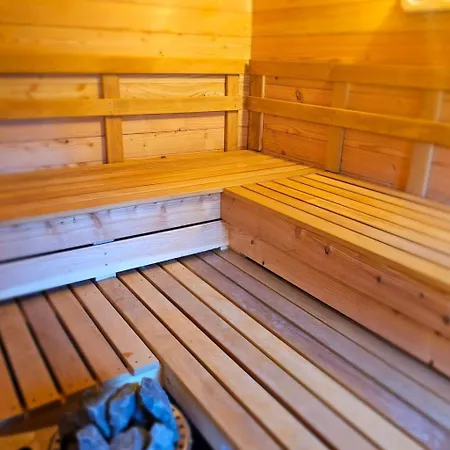 Holiday home Thueringer By Interhome Gehlberg
