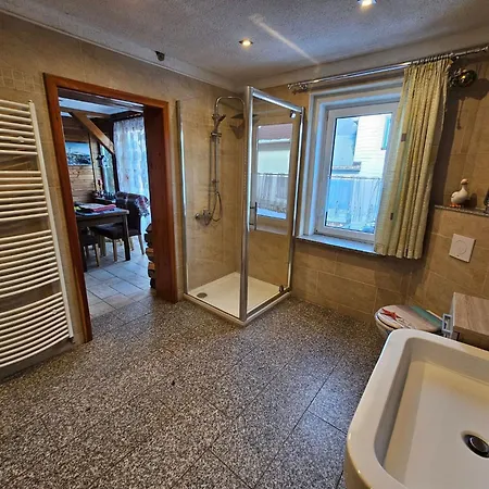 Vakantiehuis Thueringer By Interhome *