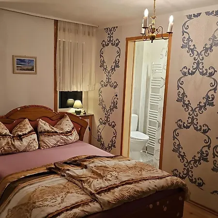 Vakantiehuis Thueringer By Interhome *