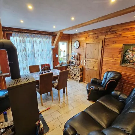 Thueringer By Interhome Holiday home *