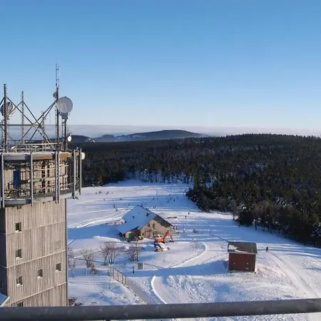 Vakantiehuis Thueringer By Interhome *