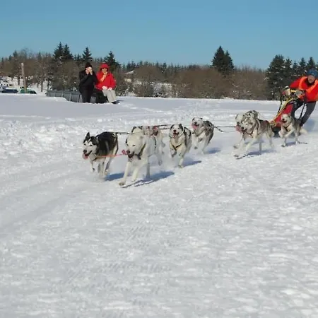 Vakantiehuis Thueringer By Interhome *