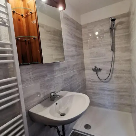 Holiday home Thueringer By Interhome *