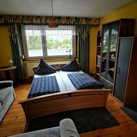 Thueringer By Interhome Holiday home
