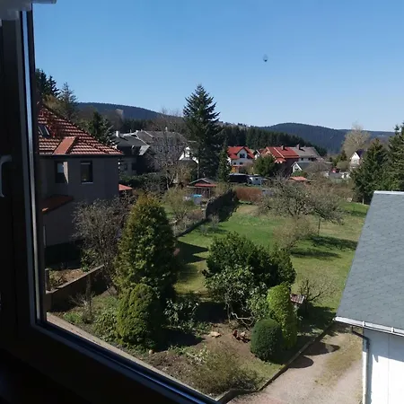 Thueringer By Interhome Gehlberg