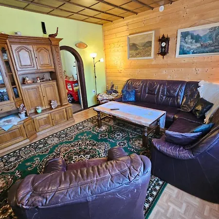 Holiday home Thueringer By Interhome