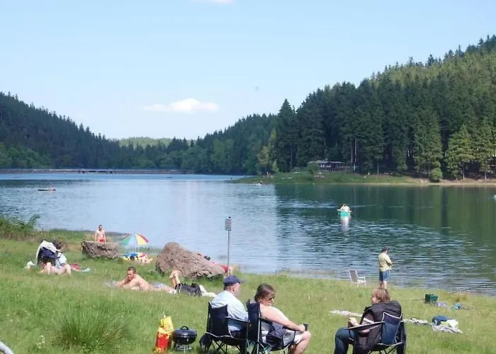 Thueringer By Interhome Vakantiehuis *