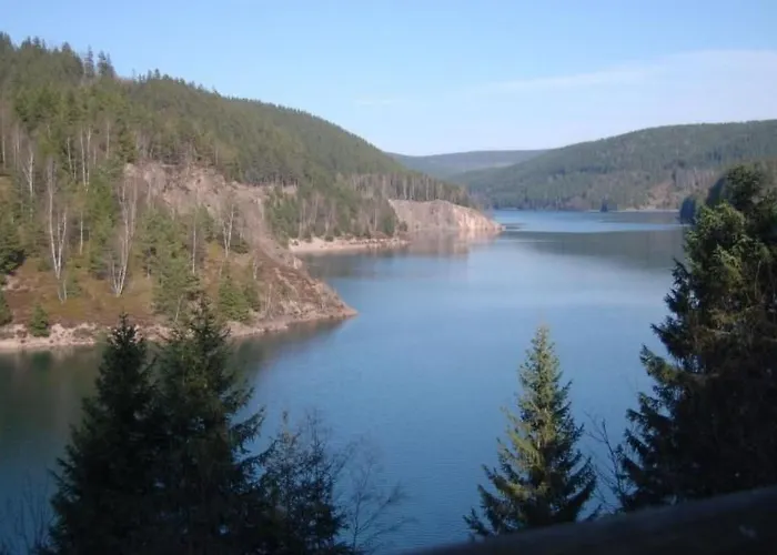 Vakantiehuis Thueringer By Interhome