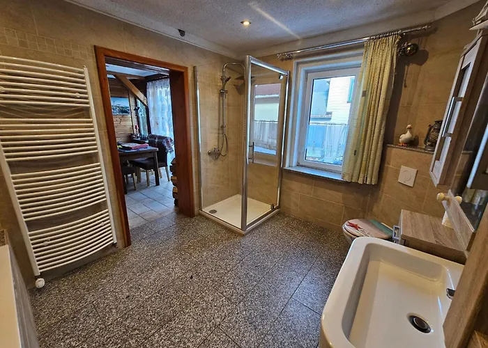 Vakantiehuis Thueringer By Interhome *