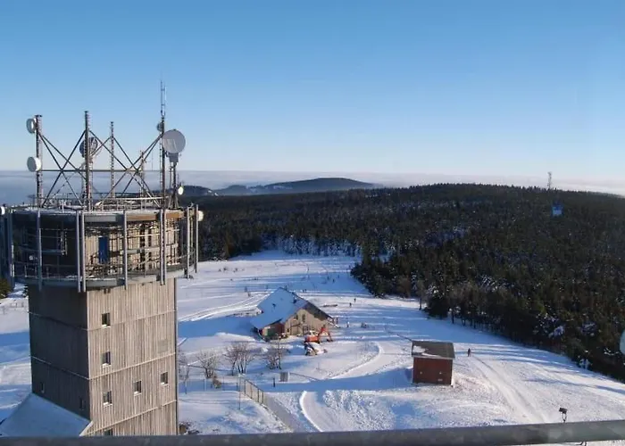 Vakantiehuis Thueringer By Interhome *