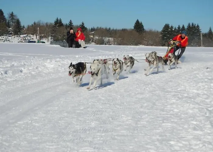 Vakantiehuis Thueringer By Interhome *