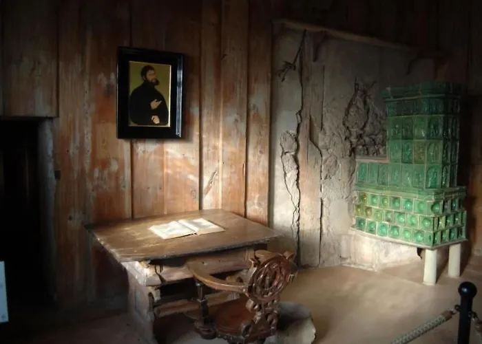 Thueringer By Interhome