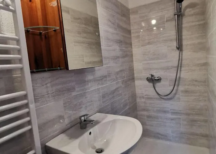 Vakantiehuis Thueringer By Interhome *