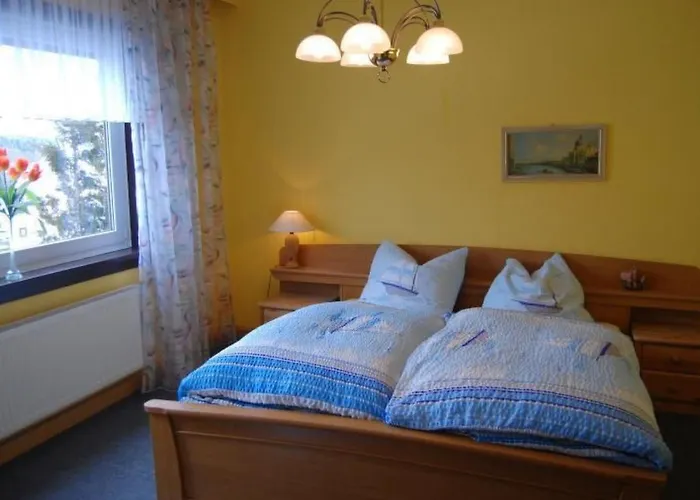 Thueringer By Interhome Vakantiehuis