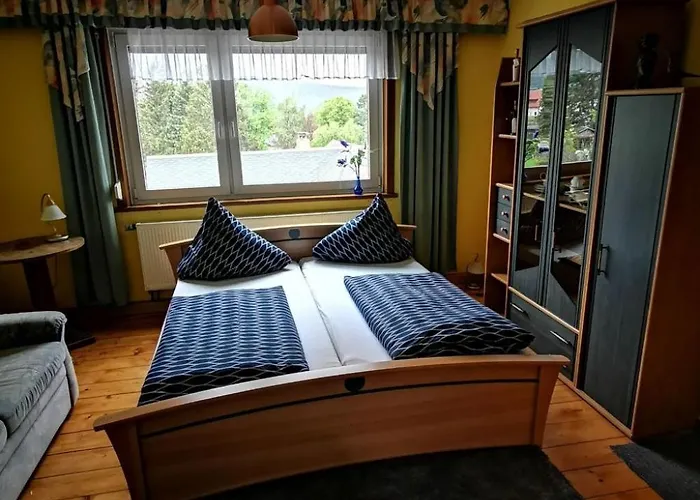 Thueringer By Interhome Vakantiehuis