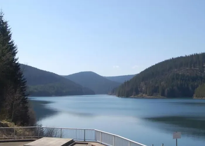 Thueringer By Interhome * Gehlberg