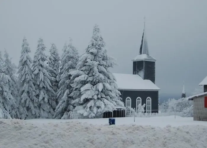 Vakantiehuis Thueringer By Interhome *