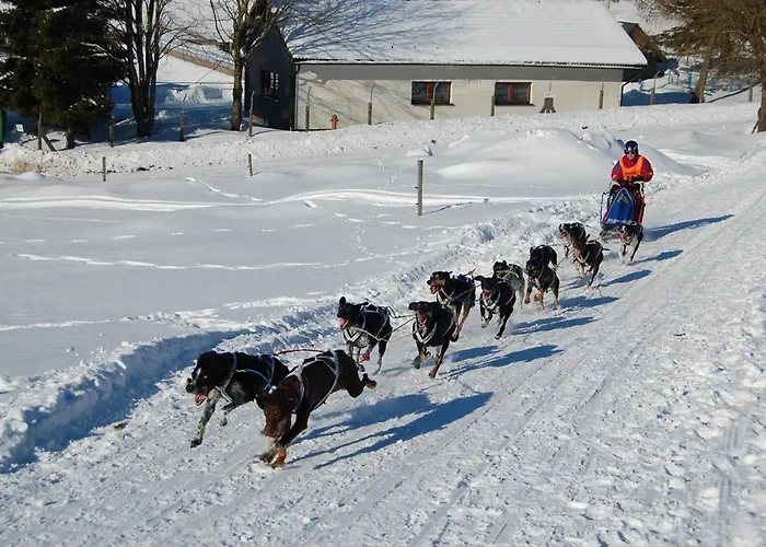 Thueringer By Interhome *