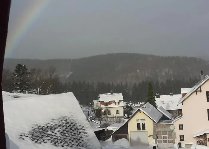 Thueringer By Interhome