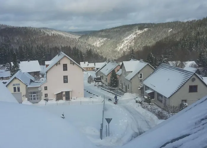 Thueringer By Interhome *