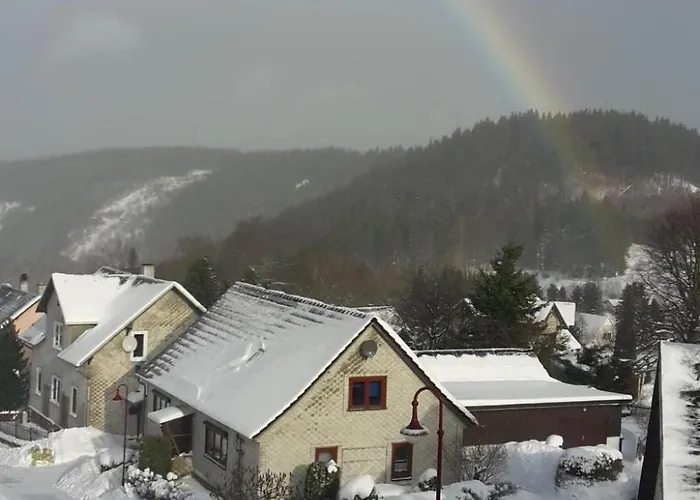 Thueringer By Interhome * Gehlberg