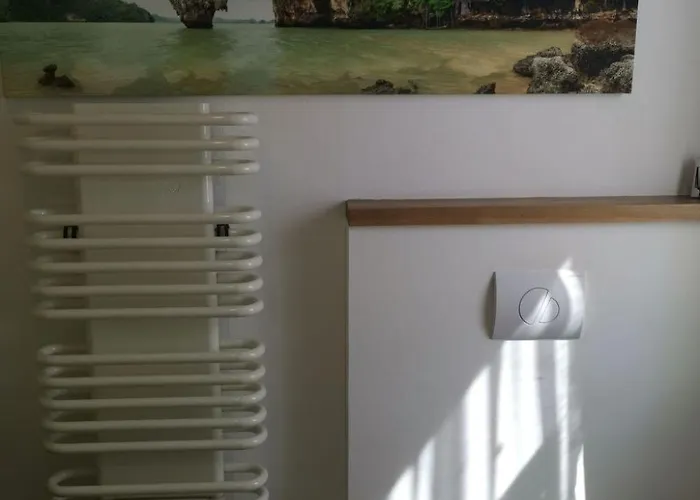 Vakantiehuis Thueringer By Interhome *