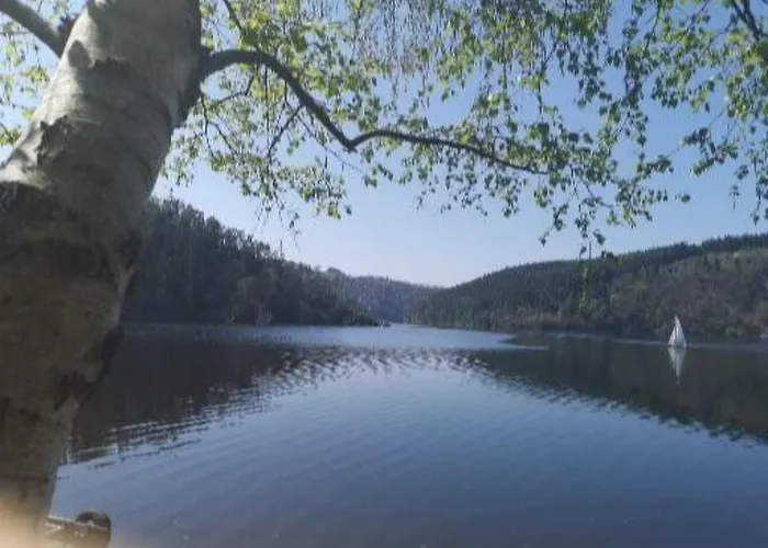 Vakantiehuis Thueringer By Interhome Gehlberg