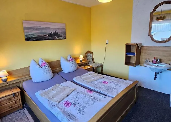 Thueringer By Interhome * Gehlberg